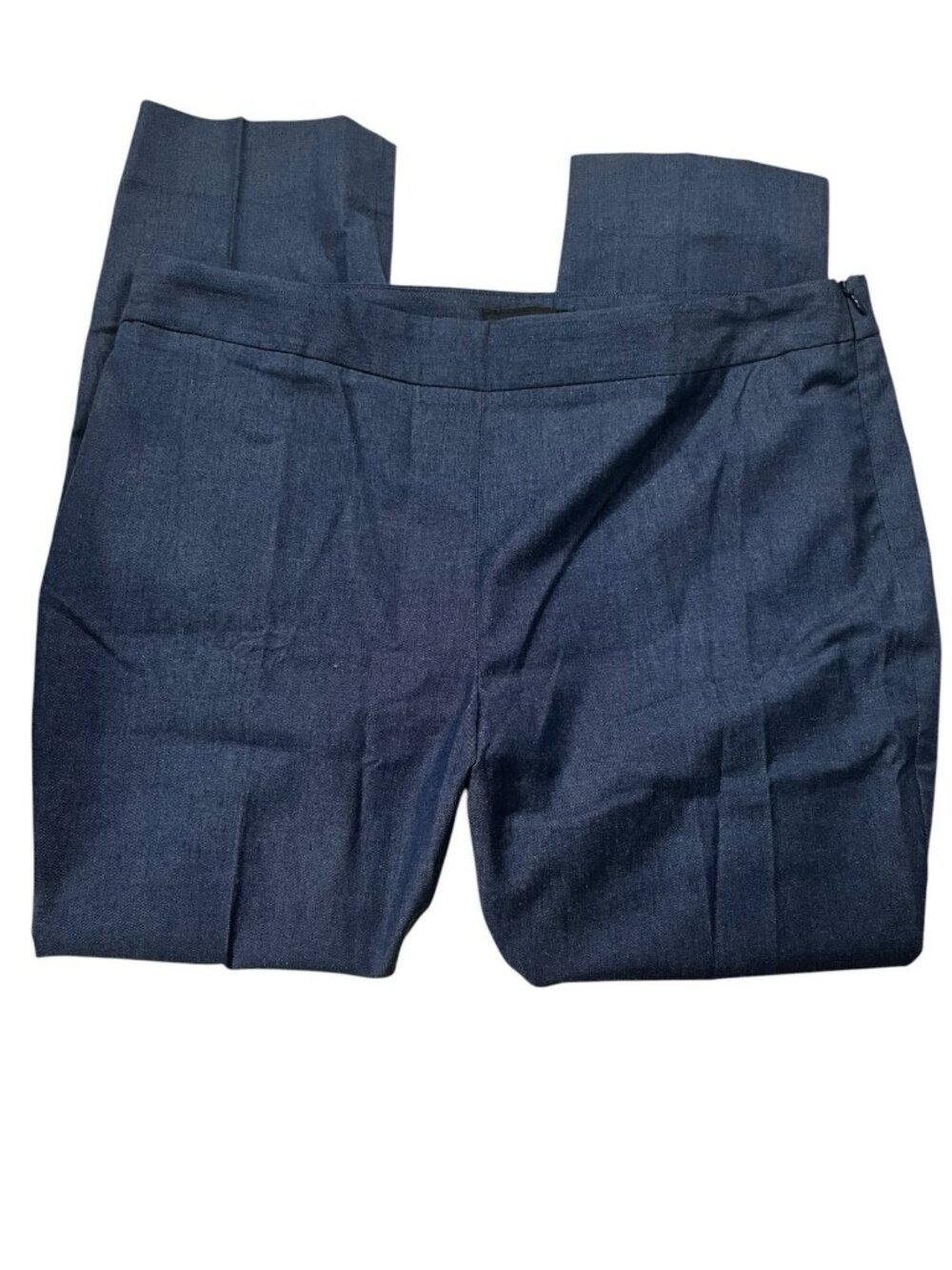 Talbots Chatham Denim look pants Women's size 14P